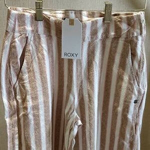 ROXY High Waisted Pants